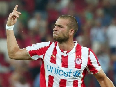 Ο Κασάμι στον δρόμο για τον… Όλυμπο!