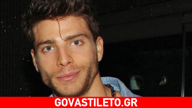 Γιώργος Μανίκας: Τον έχουν πλησιάσει με άσχημο τρόπο ερωτικά;