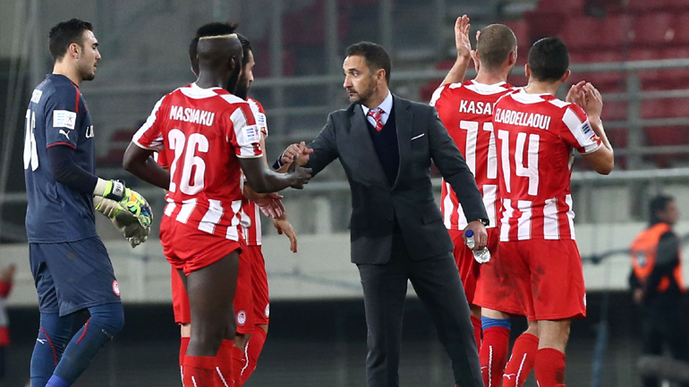 «Θέλω να τα δίνετε όλα»