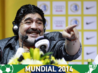 «Δεν μου επέτρεψαν να μπω στο Μαρακανά»