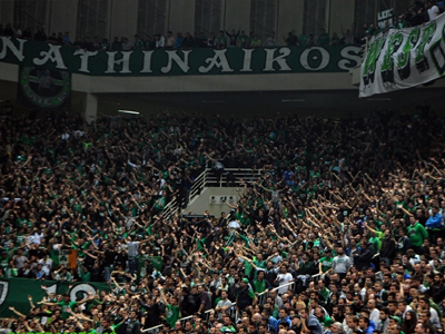 Παναθηναϊκός: Τα εισιτήρια με Αρμάνι και ΑΓΟΡ