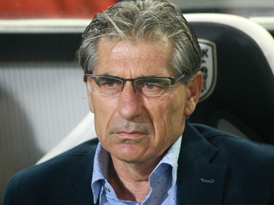 «Η Παναγιά θέλει να μας έχει στην τσίτα»