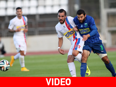 Λυτρώθηκε στο 89’ ο Λεβαδειακός, 1-0 τον Πανιώνιο