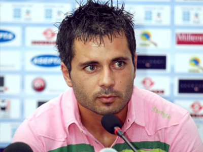 Ατρόμητος: Υπηρεσιακός τεχνικός ο Κορακάκης