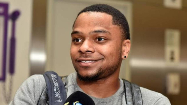 Έφτασε στην Αθήνα ο Ντι Τζέι Κούπερ