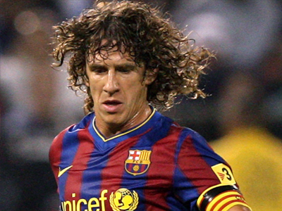 Εγχειρίστηκε ο Πουγιόλ