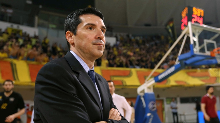 «Ομάδα με κίνητρο και δίψα»