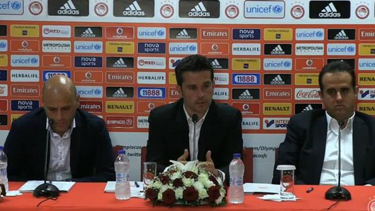 «Νίκες και ελκυστικό ποδόσφαιρο»