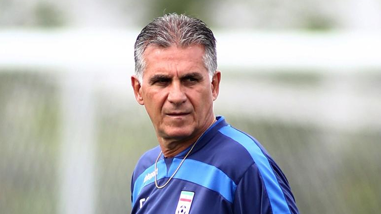 Αποχώρησε από το Ιράν ο Κεϊρόζ