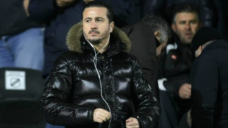 Έκτακτο Δ.Σ. ανακοίνωσε ο ΟΦΗ