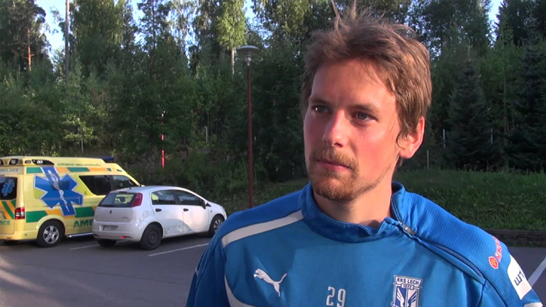 Συνδέουν τον Παναθηναϊκό με τον Χαμαλάινεν