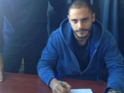 Στην Κέρκυρα ο Ζουμπουλάκης