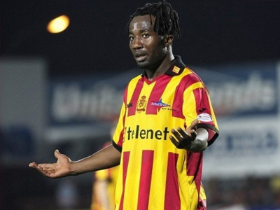 Ανακοίνωσε Γκόμσι η Ξάνθη