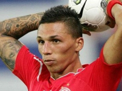 Το μήνυμα του Χοσέ Χολέμπας