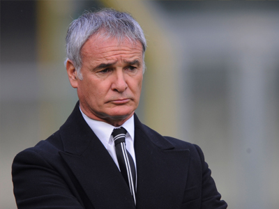 Υπογράφει στην Εθνική ο Ρανιέρι