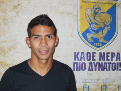 Πήρε Μπεχαράνο ο Παναιτωλικό!