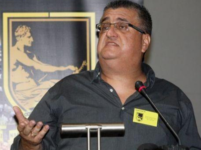 Άρης κατά Σκόρδα!