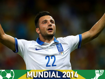 «Γράψαμε ιστορία»