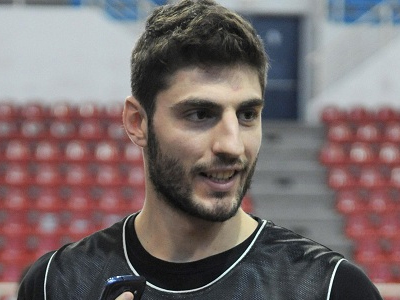 Υπογράφει στον Ολυμπιακό ο Τσαϊρέλης