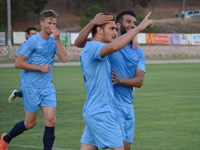 Φιλική… ανατροπή για τη Νίκη Βόλου