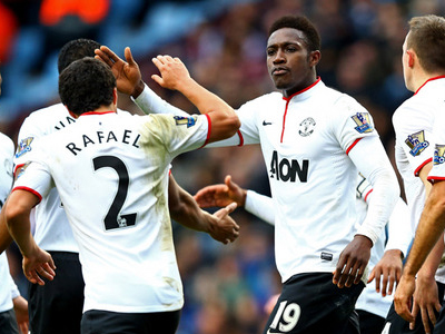 Επέστρεψε στις νίκες η Γιουνάιτεντ