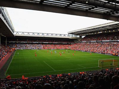 Sold-out το Λίβερπουλ-Τσέλσι