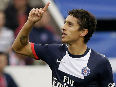 «Με κολακεύει το ενδιαφέρον της Μπαρτσελόνα»