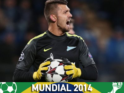 Στην αποστολή της Ρωσίας ο Λοντίγκιν!