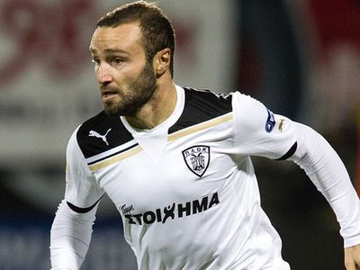 Ικανοποίησε ο ΠΑΟΚ, 1-0 τον ΑΠΟΕΛ