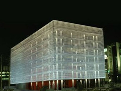 Ημερίδα για τον αστικό φωτισμό