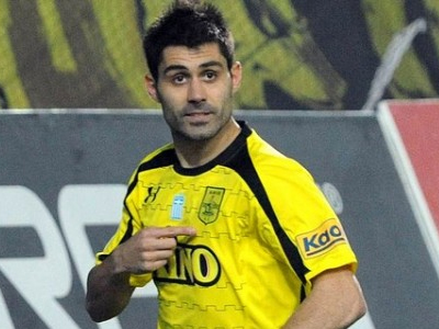 Χωρίς Αγκάνθο ο Άρη