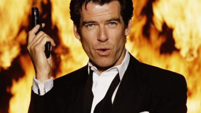 Πιρς Μπρόσναν: O επόμενος Μποντ θα μπορούσε να είναι μαύρος ή ομοφυλόφιλος