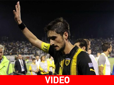 «Τρέχει» με 160 ο «Λύμπε»