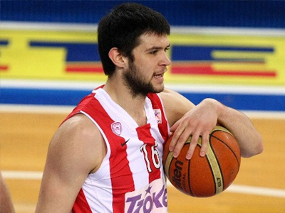 «Τσεκάρει» Παπανικολάου η Μπαρτσελόνα