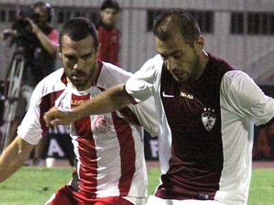 Πήρε το ντέρμπι ο Ολυμπιακός Βόλου, 2-0 τη Λάρισα