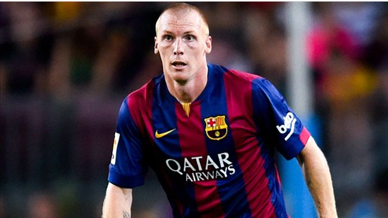 Στην αποστολή της Μπαρτσελόνα ο Ματιέ