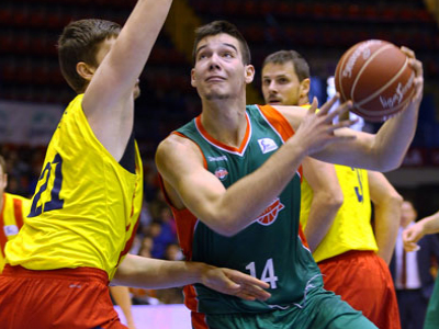 Μπάσκετ: Θύμα έκπληξης η Μπαρτσελόνα