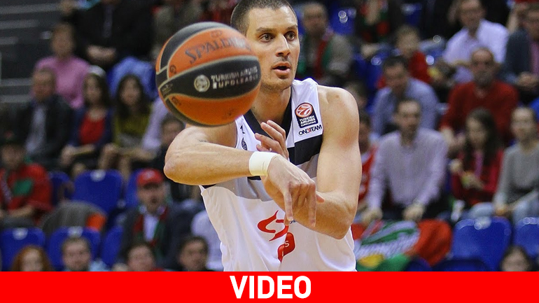 «Προβάρει» τα πράσινα ο Πάβλοβιτς