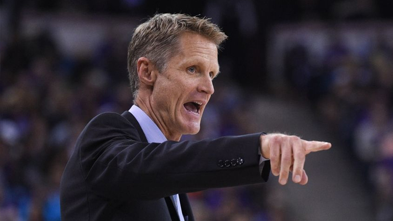 Μοίρασε συγχαρητήρια στους Καβαλίερς ο Κερ