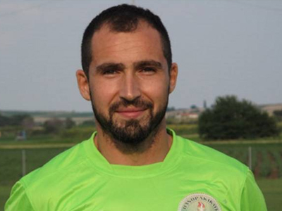 Πανθρακικός: Έτοιμος ο Σερφά