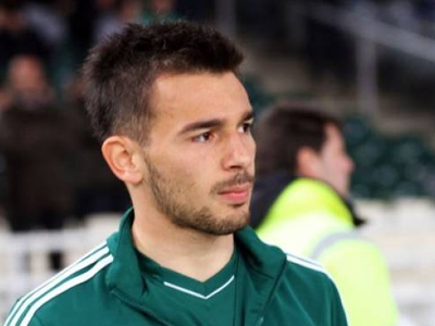 «Υποτιμά τον ποδοσφαιριστή και τον Παναθηναϊκό»