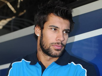 Εκτός προπόνησης ο Πρίντεζης