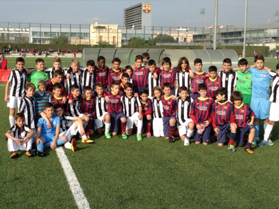 «Ποια Μπαρτσελόνα; ΠΑΟΚ είσαι!»