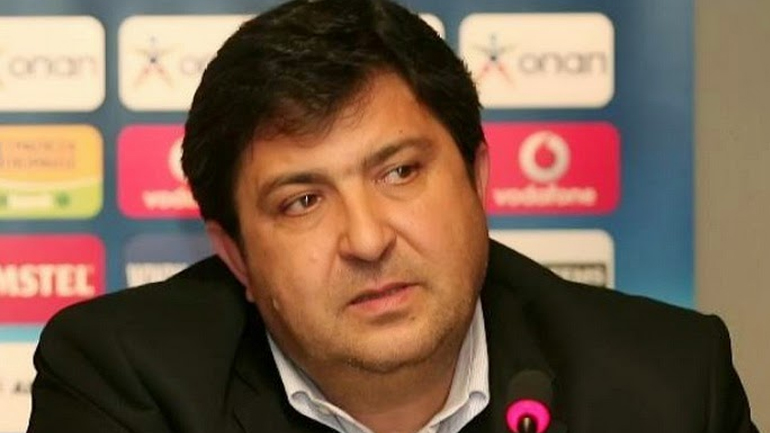 Περιοριστικοί όροι στον Γιάννη Παπακωνσταντίνου