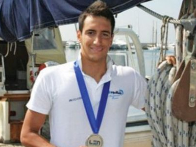 Κολύμβηση: Στην 14η θέση ο Αρνιακός