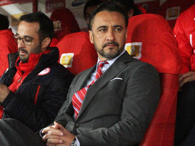 «Θα μπορούσαμε να βάλουμε έξι, εφτά, οκτώ γκολ»