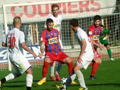 Πανιώνιος: Φιλική ισοπαλία με την Καλλιθέα