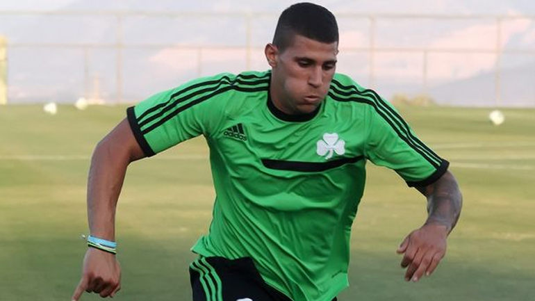 Παναθηναϊκός: Πρόβλημα με τον Καρέλη