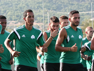 Δύο εβδομάδες έξω ο Σπυρόπουλος