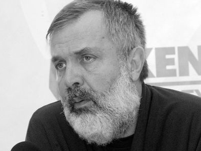 «Τίμησε την ελληνική δημοσιογραφία»